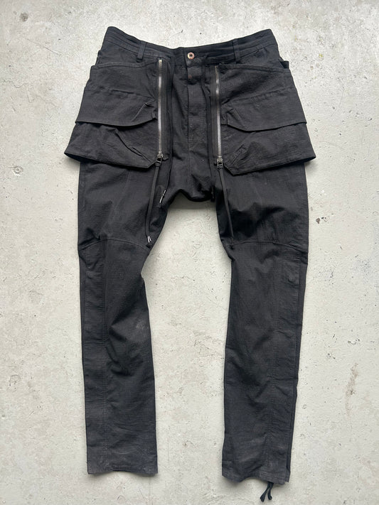 D Hygen Cargo Pants (4)