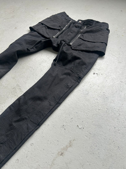 D Hygen Cargo Pants (4)