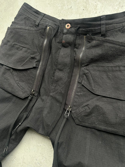 D Hygen Cargo Pants (4)