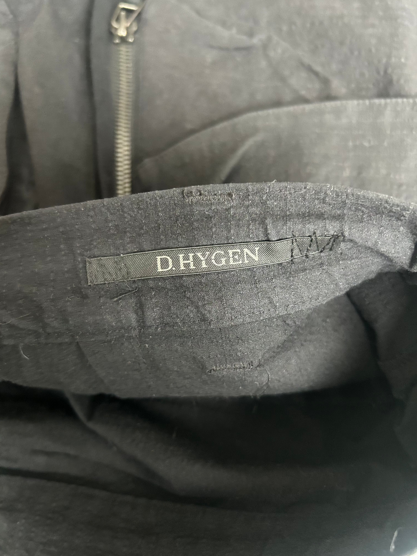 D Hygen Cargo Pants (4)