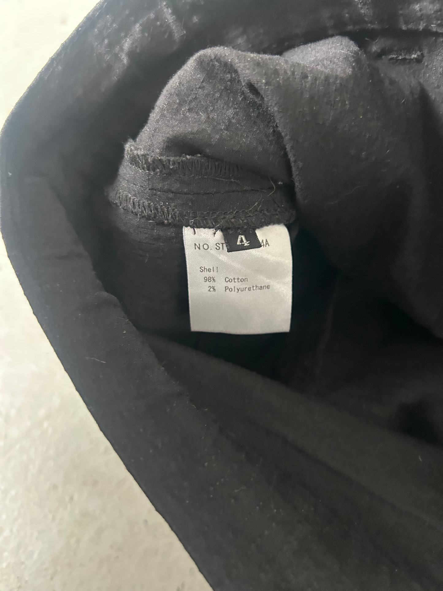 D Hygen Cargo Pants (4)