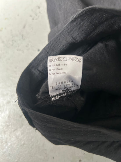 D Hygen Cargo Pants (4)