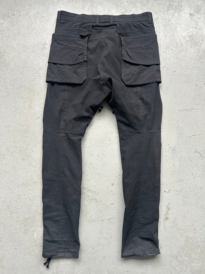 D Hygen Cargo Pants (4)