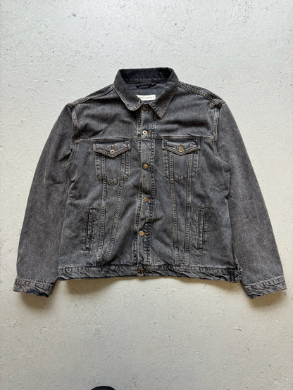 Y/ Project Twisted Wire Denim Jacket (XL)