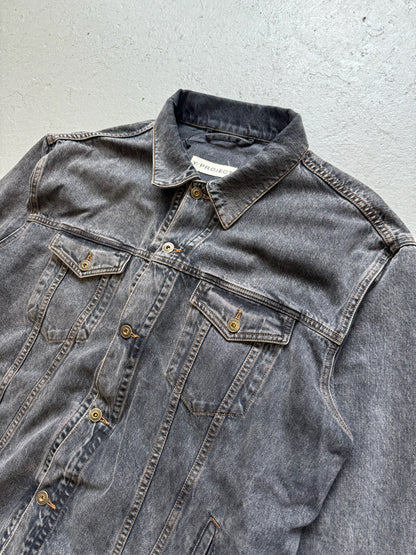 Y/ Project Twisted Wire Denim Jacket (XL)