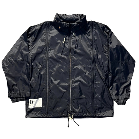 Final Home Black Survival Jacket (M)