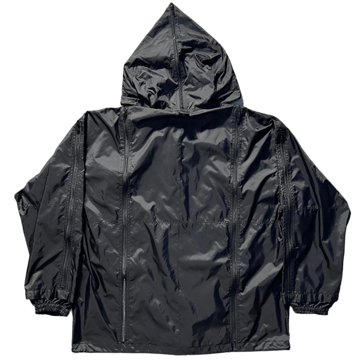 Final Home Black Survival Jacket (M)