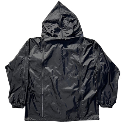 Final Home Black Survival Jacket (M)