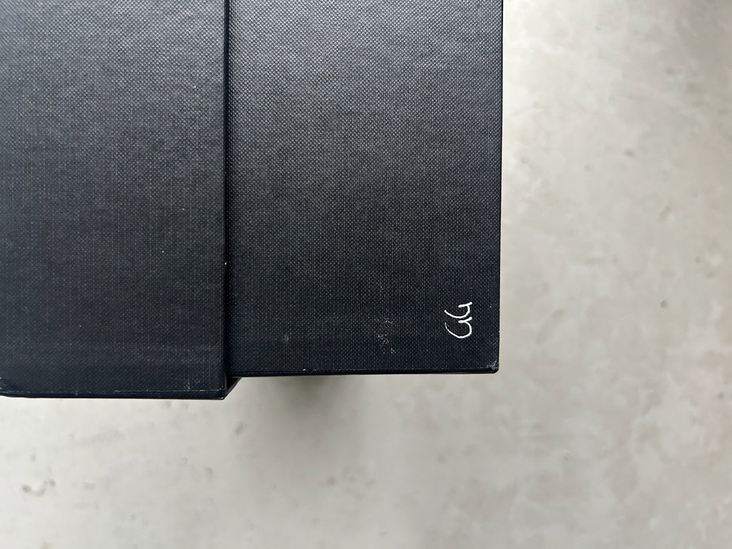 Saint Laurent Wyatt Harness Black Chain (44)