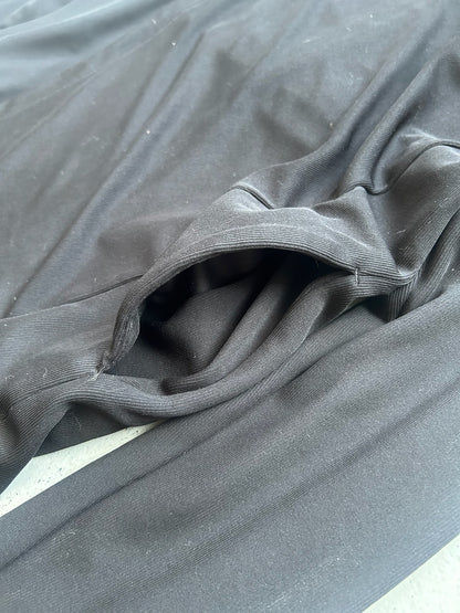 Tornado Mart Black Cape (L)