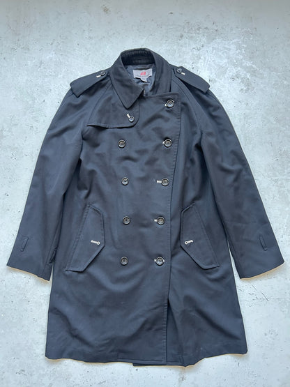 Comme Des Garcons X H&M Trench Coat (50)