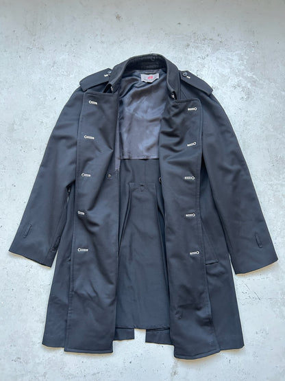 Comme Des Garcons X H&M Trench Coat (50)