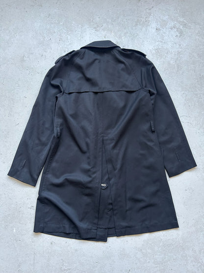 Comme Des Garcons X H&M Trench Coat (50)