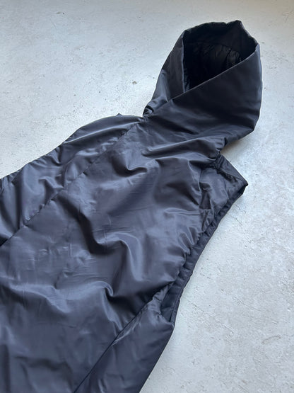 Rick Owens FW23 Luxor Down Trench Vest (48)