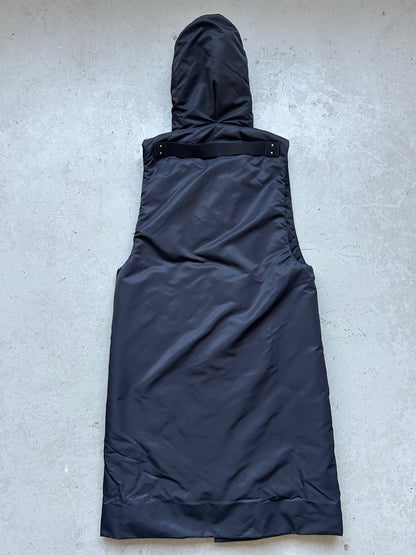 Rick Owens FW23 Luxor Down Trench Vest (48)