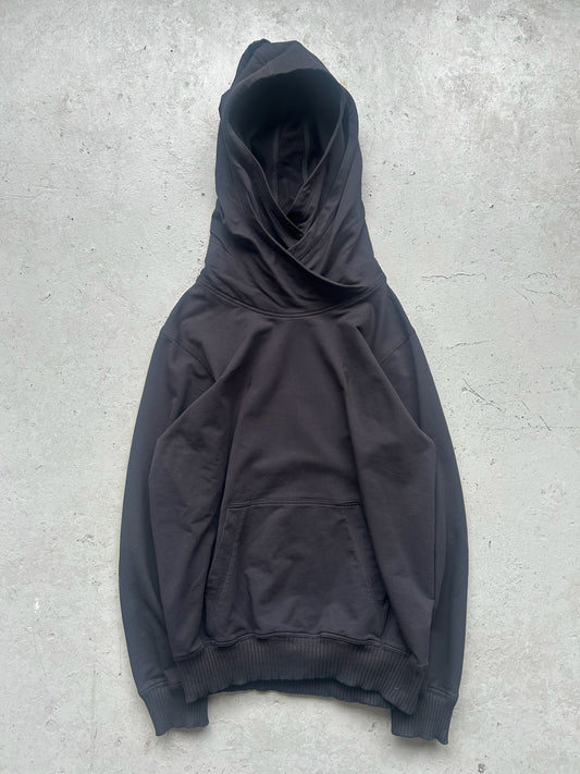 Sandrine Philipe AW23 Double Hooded Sweatshirt (48)