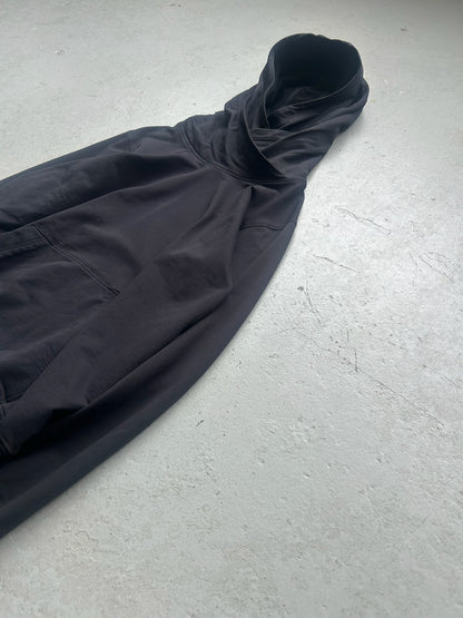 Sandrine Philipe AW23 Double Hooded Sweatshirt (48)