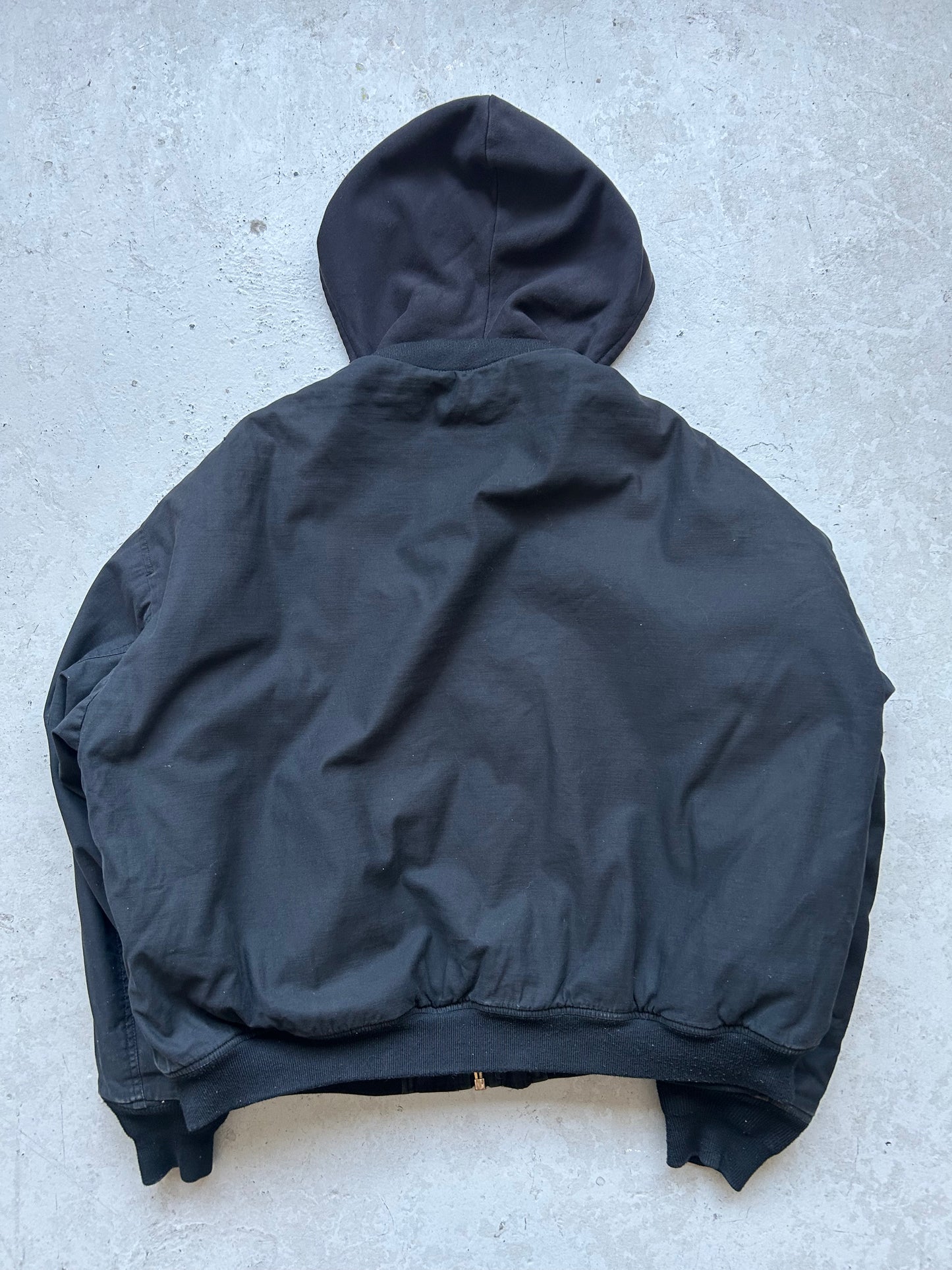 Vetements SS18 Emoji Bomber Jacket (XS)