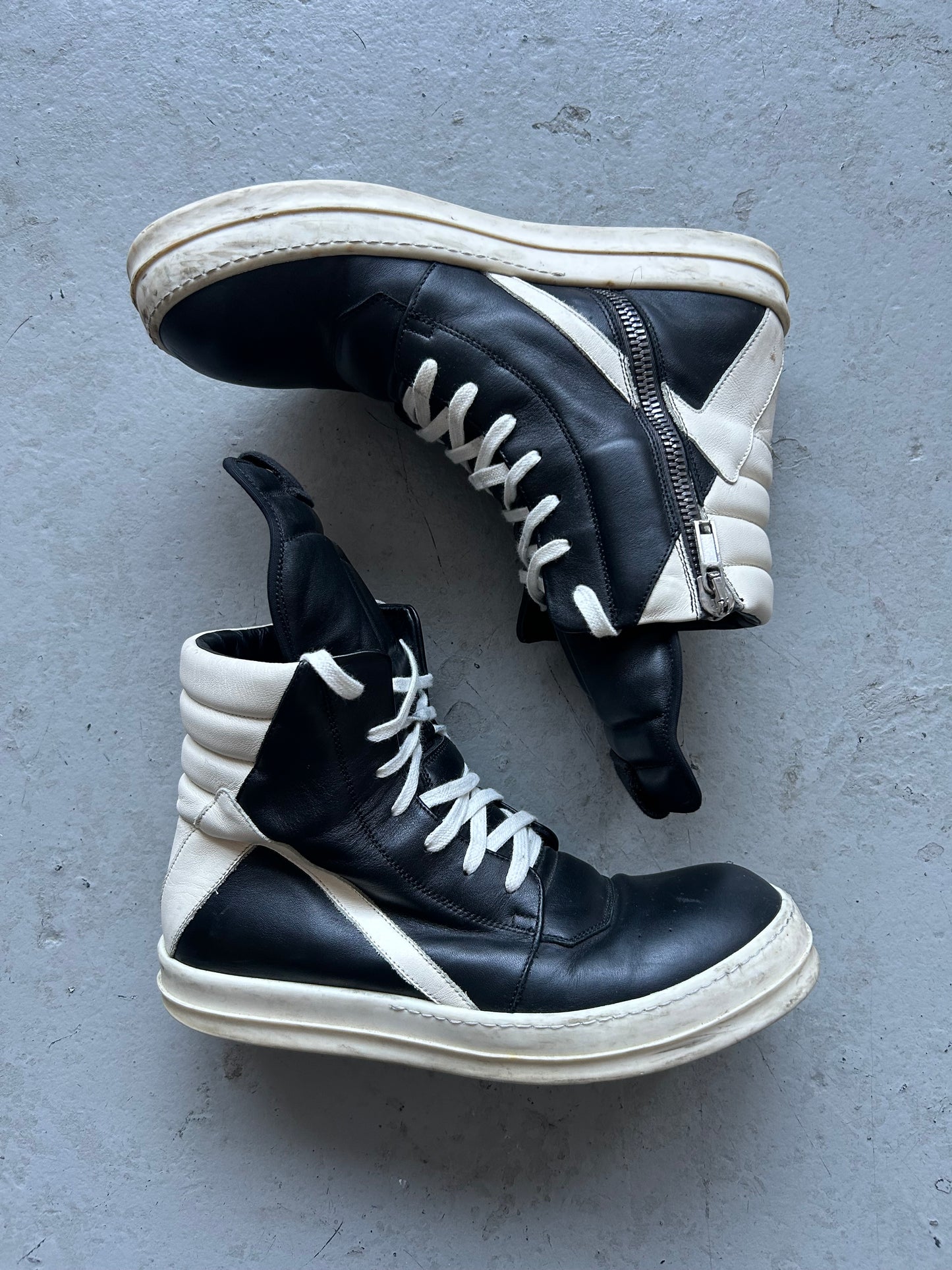 Rick Owens Drkshdw Geobasket (43)