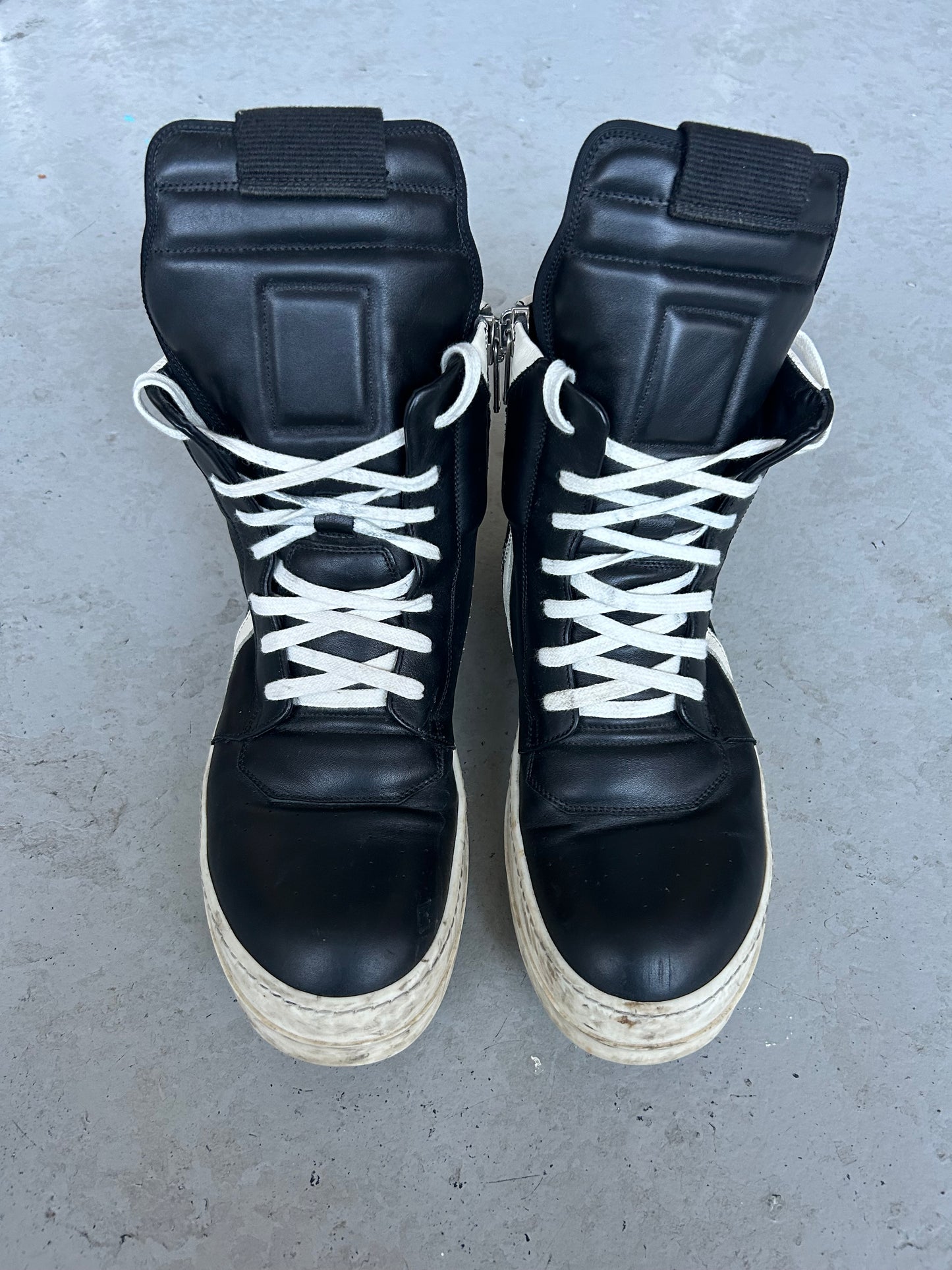 Rick Owens Drkshdw Geobasket (43)