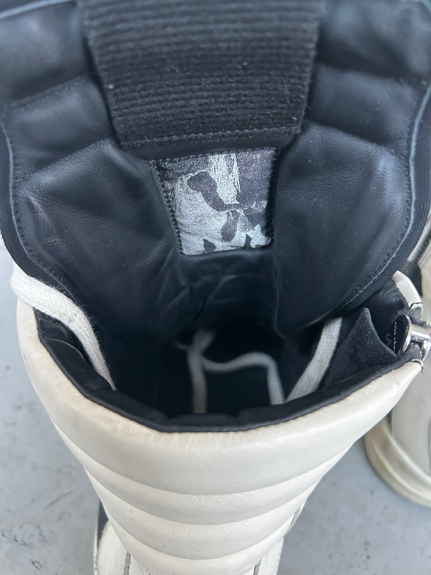 Rick Owens Drkshdw Geobasket (43)