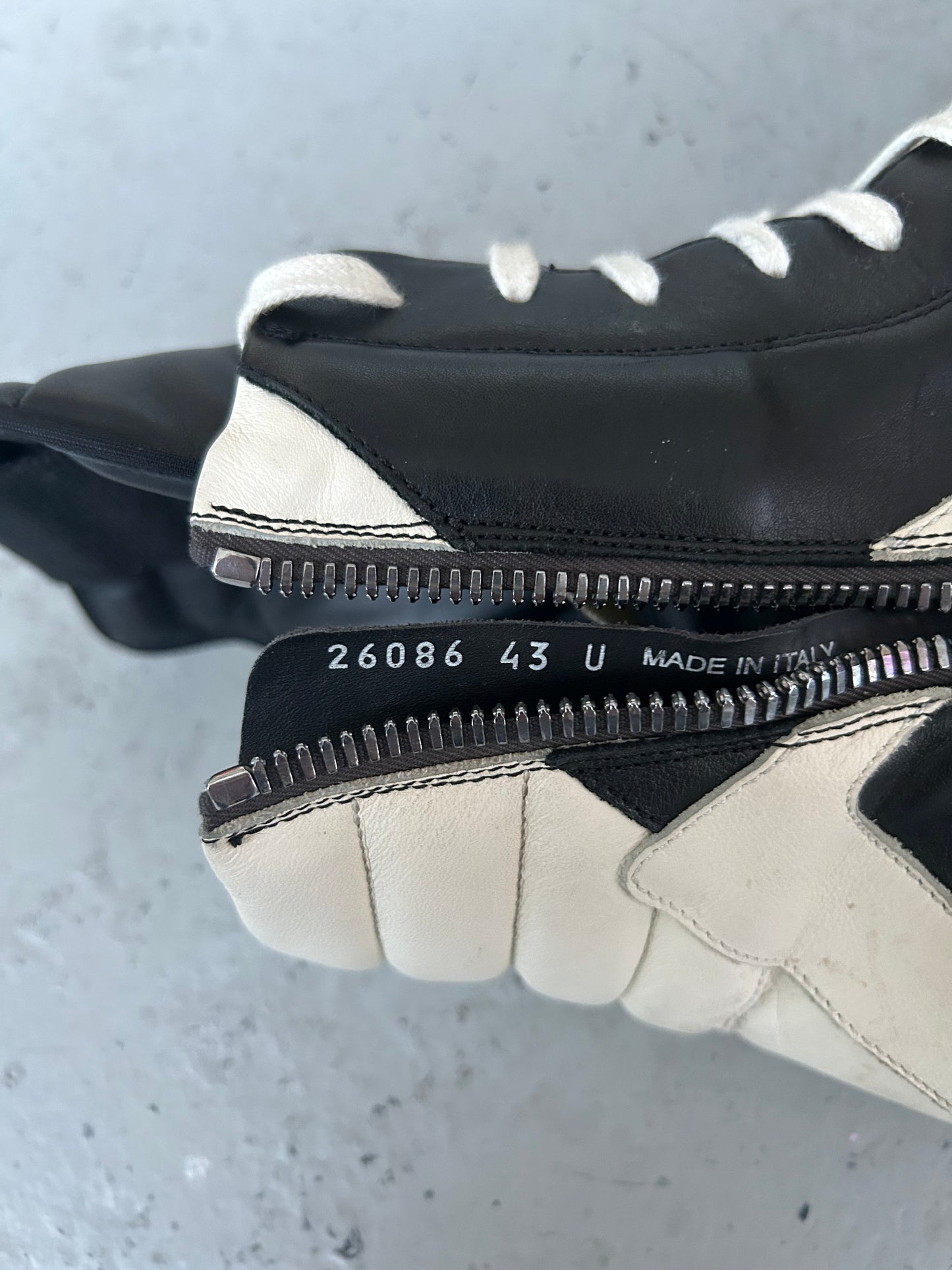 Rick Owens Drkshdw Geobasket (43)