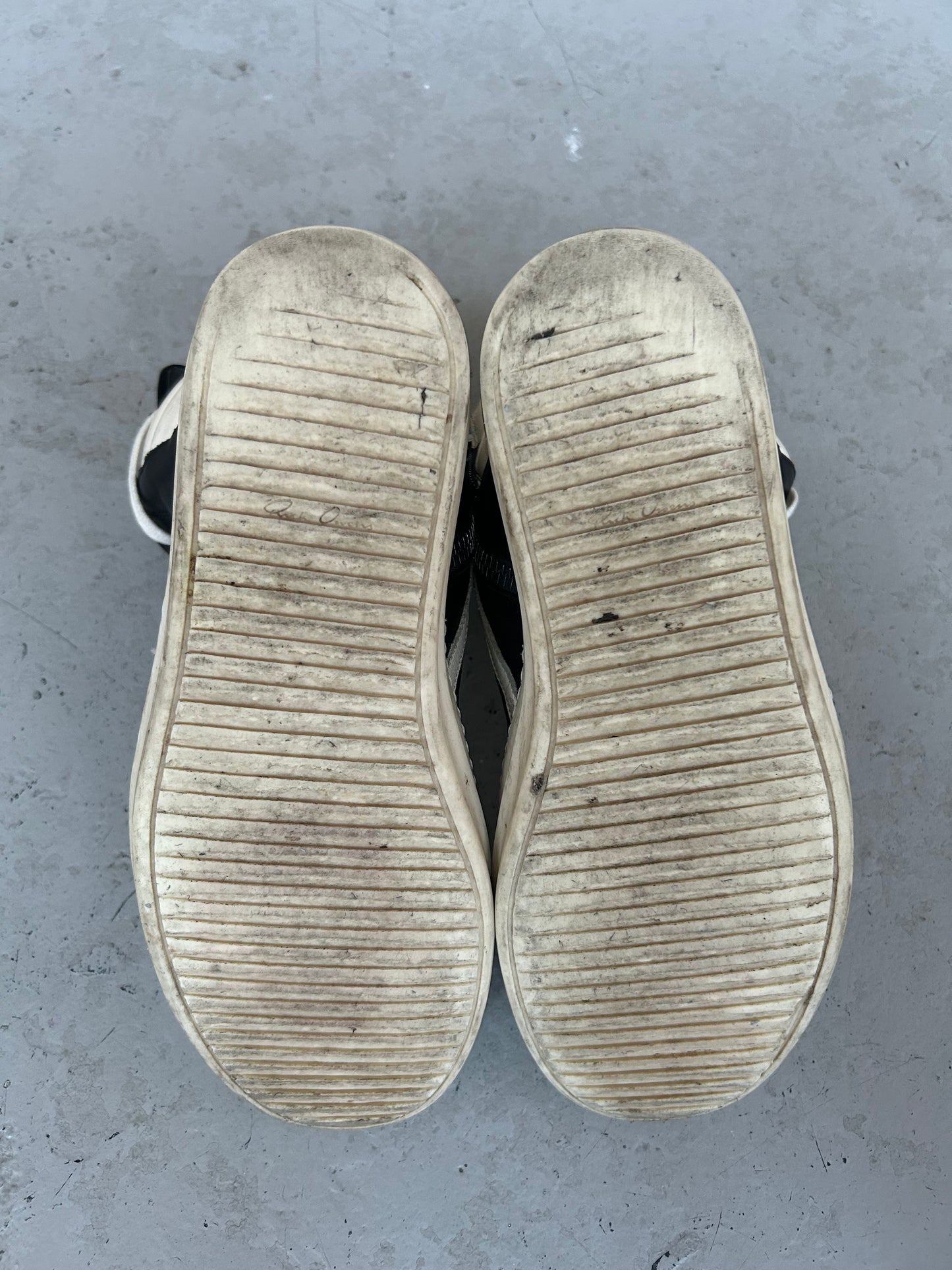 Rick Owens Drkshdw Geobasket (43)