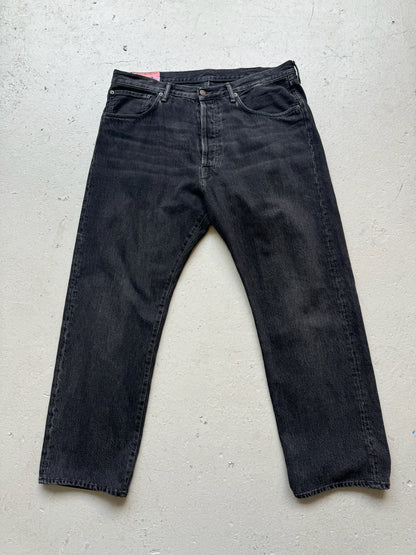 Acne Studios Stockholm Denim (34)