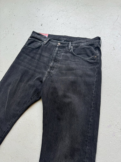 Acne Studios Stockholm Denim (34)
