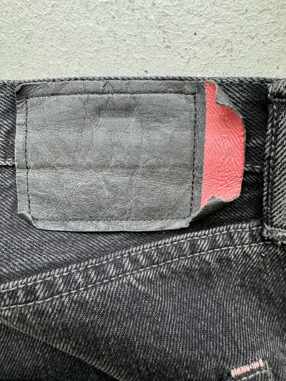 Acne Studios Stockholm Denim (34)