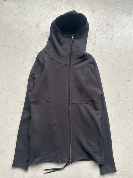 Army of Me SS18 Black Cotton Sweatshirt (M)