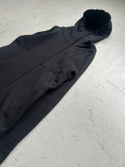 Army of Me SS18 Black Cotton Sweatshirt (M)