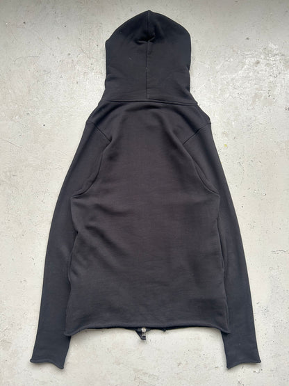 Army of Me SS18 Black Cotton Sweatshirt (M)