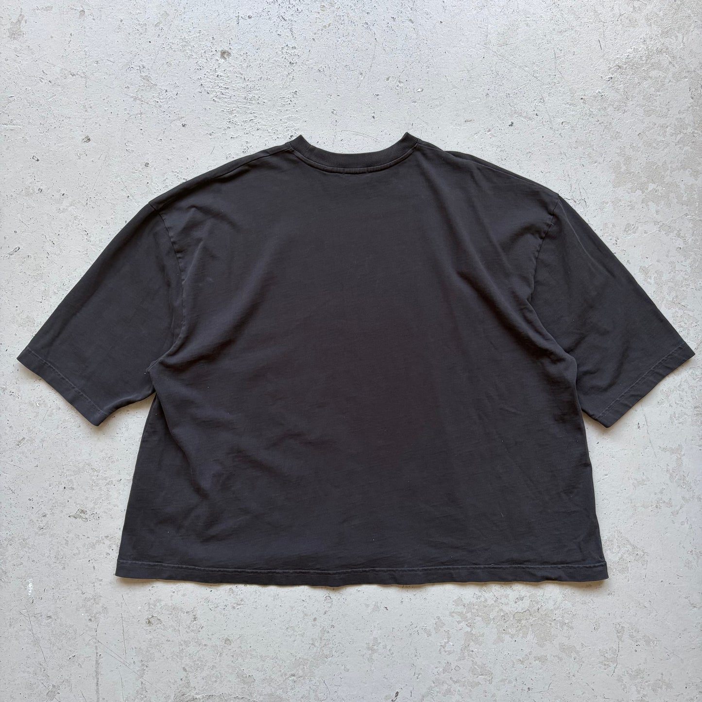 Willy Chavarria Body Work Short Sleeve Shirt (M)