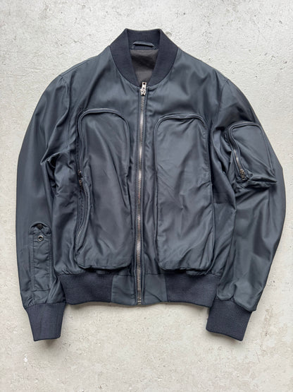 Maison Martin Margiela SS09 Tactical Astro Jacket (44)