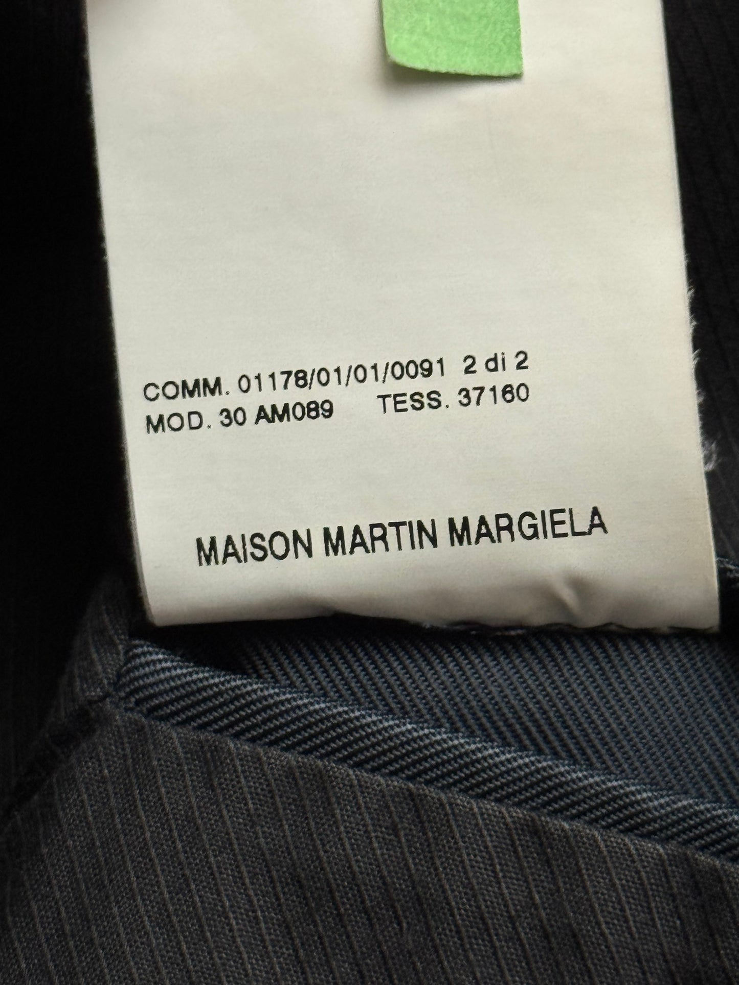Maison Martin Margiela SS09 Tactical Astro Jacket (44)