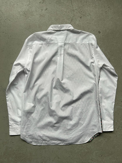 Comme Des Garcons Homme Duex 2019 Button Up (XL)
