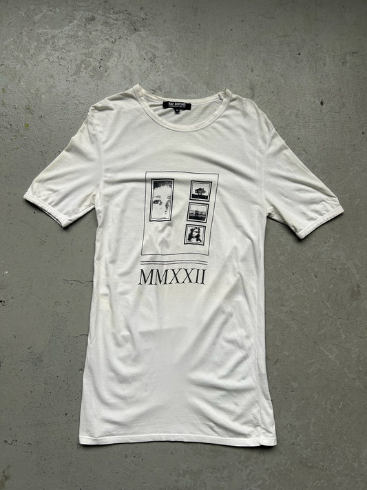 Raf Simons AW05 MMXXII Short Sleeve (46)