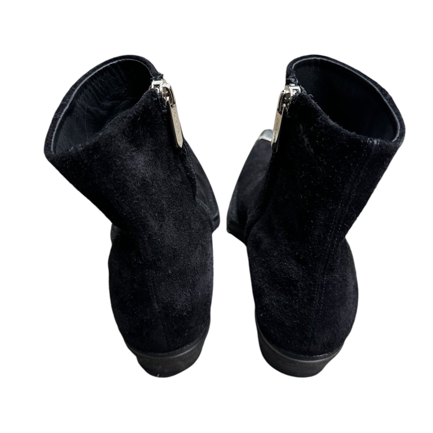 Calvin Klein 205 w 39 X Raf Simons Cowboy Boots (43)