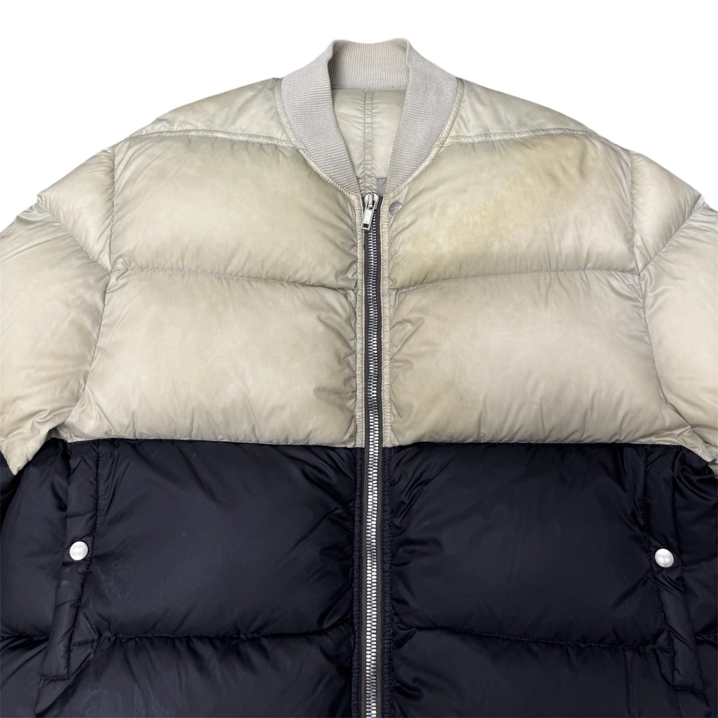 Rick Owens Flight FW21 Gethsemane Jacket (L)