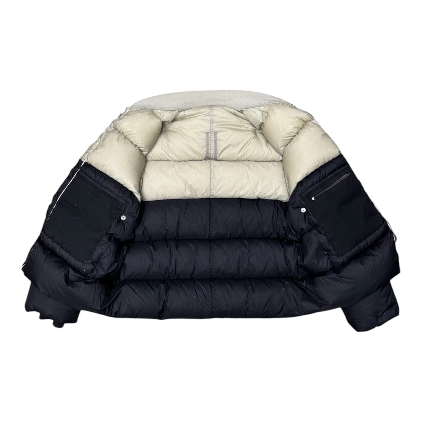 Rick Owens Flight FW21 Gethsemane Jacket (L)