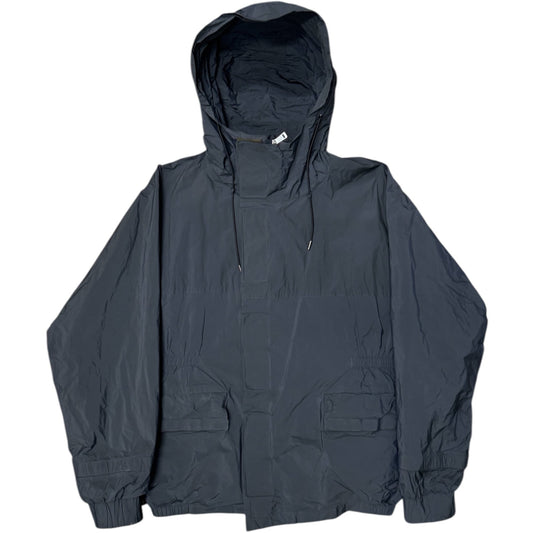 Jil Sander Paper Cotton Jacket (M)