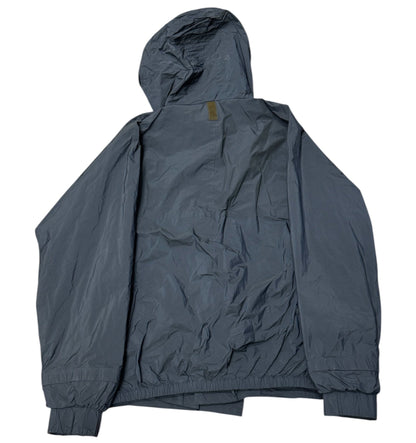 Jil Sander Paper Cotton Jacket (M)