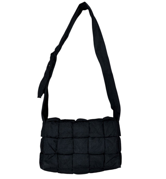 Bottega Veneta Puffer Side Bag (OS)