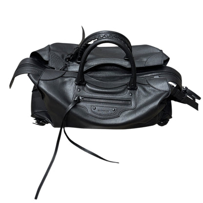 Balenciaga New City Neo Classic Large Handbag (OS)