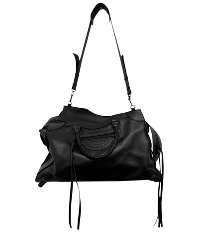 Balenciaga New City Neo Classic Large Handbag (OS)