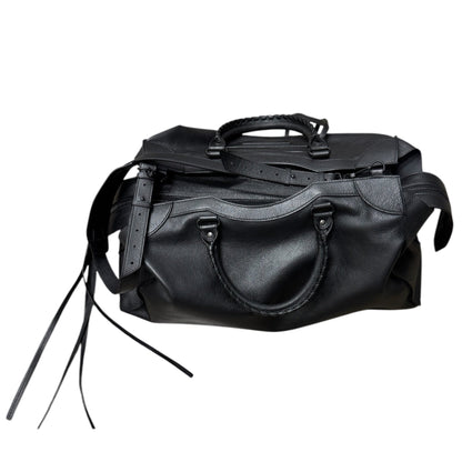 Balenciaga New City Neo Classic Large Handbag (OS)