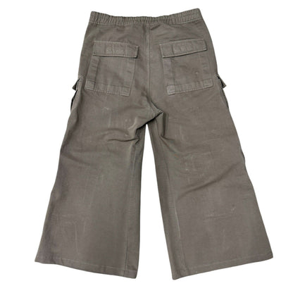 Rick Owens DRKSHDW Dust Cargo Belas (38)