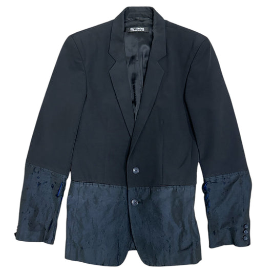 Raf Simons AW07/08 Distressed Blazer (44)