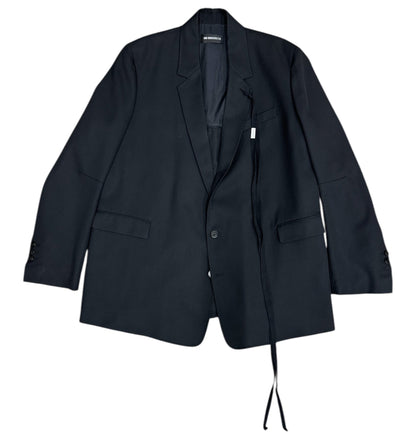 Ann Demeulemeester Den Slouchy Blazer (50)